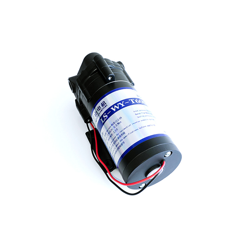 增壓泵LS-WY-400/600/800