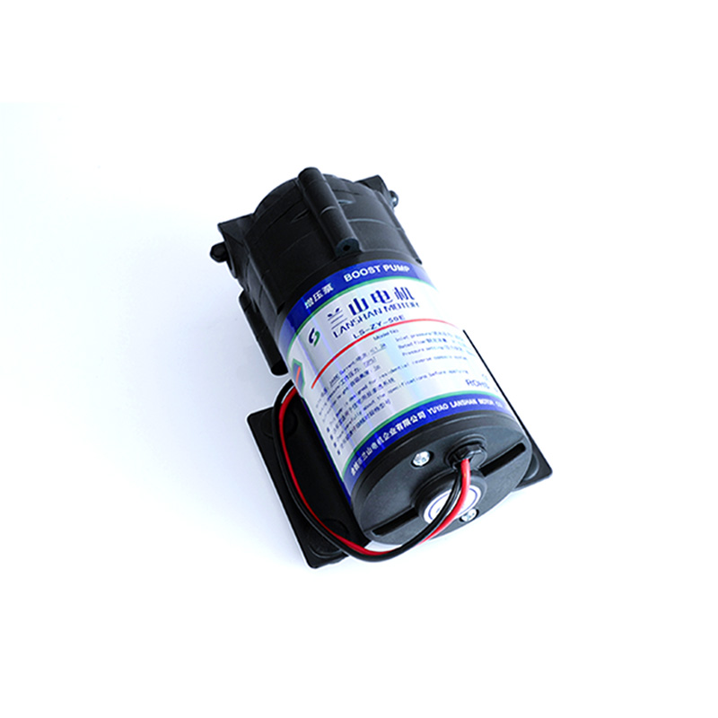 增（zēng）壓泵LS-ZY-50E/75E/100E