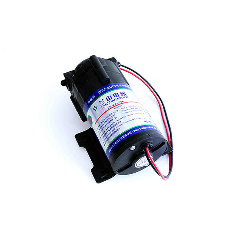 自吸泵（bèng）LS-ZX-50E/75E