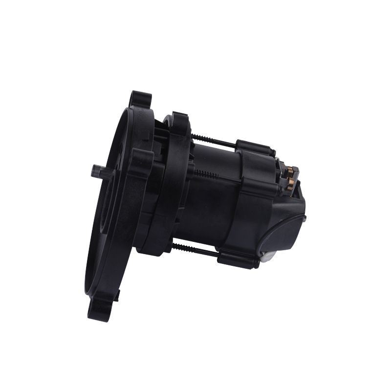 60係列減速割草機